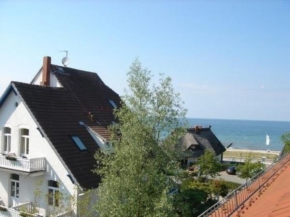 Ostseeblick, Wustrow 62, Kühlungsborn